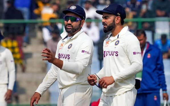 'India Got Some Problems': Chapell Sounds Alarm On Rohit Sharma, Virat Kohli's Age